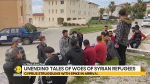 #TheWestAsiaPost | Cyprus cancels asylum applications | Facebook