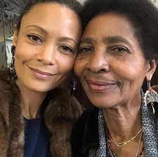 Maybe you would like to learn more about one of these? Who Are Thandiwe Newton Parents Nyasha And Nick