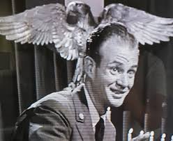 S3 Episode 8..When Fred the Goat drank from Mr Edward's drinking place is  Hallarious 🤣🤣