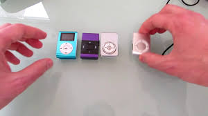 This 1 50 Mp3 Player Is Surprisingly Good Youtube
