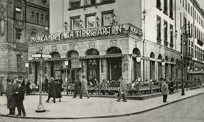 Eldorado (berlin) — aus wikipedia, der freien enzyklopädie. Die Goldenen Zwanziger Abgesang Auf Ein Wildes Jahrzehnt Tipberlin
