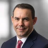 Eugene Zollinger, MBA