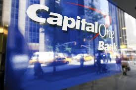 If you've recently lost your capital one card, or think it was stolen, follow these steps to find out what to do next. Capital One Data Theft May Affect Tens Of Millions U S Says Los Angeles Times
