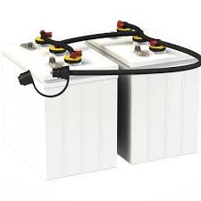 Page 1 package contents a. Flow Rite Pro Fill Universal Watering System 12v 24v 36v 48v 72v Battery Heaven Solar Solutions