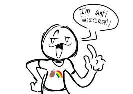 Mario Mario on X: They trying to find reason to accept sexualizing their  characters. There is no proof of that person sends minors to watch porn.  Yaelokre didnt send NSFW to minors,