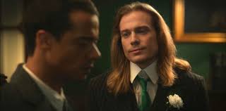 Interview with a Vampire' Recap: Episode 2.2