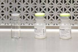 Unless approved or licensed by the. Covid 19 Vaccine Moderna Stable At 2 8 Degrees Celsius For 30 Days Pfizer Vaccine World News India Tv