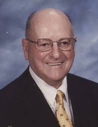 Obituary information for Edwin J. Sternberg