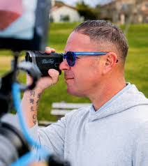 Sean Foley's Instagram, Twitter & Facebook