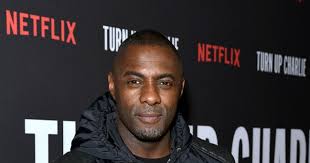 Idris Elba