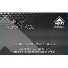 Check spelling or type a new query. How To Apply For The Ashley Furniture Credit Card