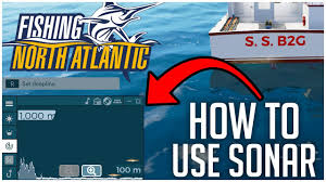 With her twin 700 hp engines the due south cruises at a speedy 25 knots. How Sonar Works In Fishing North Atlantic Catch Loads Of Fish Every Time Youtube