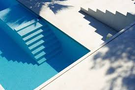 St Gertrudis Water Architecture Pool Designs Pool Steps Inground