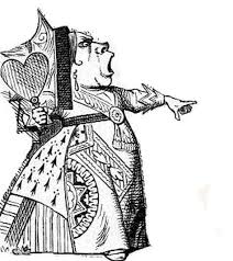 Alice In Wonderland Illustration Red Queen John Tenniel Alice In Wonderland Illustrations Alice In Wonderland Book Red Queen
