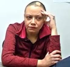 Accused of kidnapping her own kids, Moorhead woman says jealousy did not  prompt husband to kill