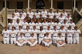 2025 Baseball Roster