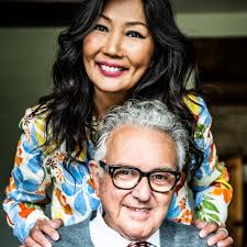 Ik ben een Sovjetkind. Ik kan nog altijd een kalasjnikov in elkaar zetten':  Olga, vrouw van Paul De Grande