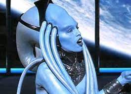 Her algerian ancestry comes from her maternal grandfather. Maiwenn Le Besco As Diva Plavalaguna In Fifth Element Fifth Element Opera Fifth Element Fifth Element Diva