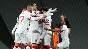 Euro 2020'de son 16 turu eşleşmelerinin belli olmasının ardından futbolseverler maçların oynanacağı tarihleri ve eşleşmeleri merak etmeye başladı. A Milli Takimizin Euro 2020 Programi Belli Oldu Sozcu Gazetesi