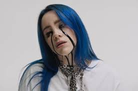 Billie Eilish