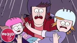 French animated films in 1949, swedish animated films in 1974, norwegian animated films in 1975, belgium in 1976, canadian in 1985 and china in 2021. Top 10 Most Anticipated Tv Cartoons Of 2020 Youtube