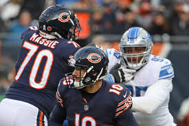 chicago bears sackwatch 2017 week 10 vs detroit lions