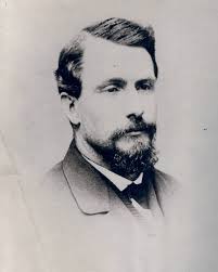 Henry William Tisdale (1837-1922)