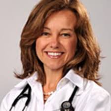 Dr. Elizabeth Klodas, MD