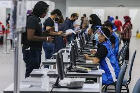 Taking to twitter, the science, technology, and. Jkjav Those Given Second Astrazeneca Covid 19 Jab Dates Under 12 Week Gap Will Be Rescheduled Malaysia Malay Mail