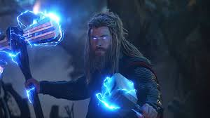 Produced by marvel studios and distributed by paramount pictures. Chris Hemsworth Fought To Keep Fat Thor Throughout Avengers Endgame