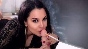 Sweet mariac smoking blowjob HD Porno 100% free archive.