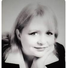 In memory of Anna Frawley