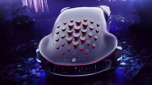 Mercedes Benz Vision Avtr Concept 2020 Top Wallpaper Mercedes Concept Mercedes Benz Mercedes