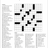 There is a world of online free online crosswords to choose from and finding the best sites is usually easy. Https Encrypted Tbn0 Gstatic Com Images Q Tbn And9gctotmiekpffidkffh4kjmmxd9sjxknuqbfsclyoqpqw3atobprk Usqp Cau