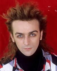 Karl Hyde (Freur, Underworld)