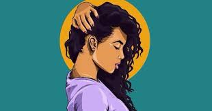 1001 Idees Pour Realiser Un Dessin Swag Hommage A La Fille Swag Dessin Swag Dessin Filles Metisses