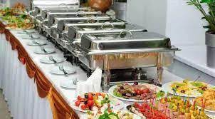 58 Tips Exploring the Dynamic Landscape of Catering Services in Nigeria