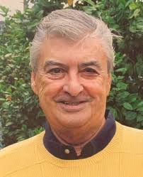 I would like to share this because this man was an incredible asset to our  community at one point in time I started doing business with him when I was  just 18