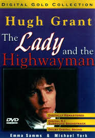 Amazon.com: Lady & the Highwayman : Samms, Emma: Movies & TV