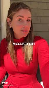 Carnivore Diet WIEIAD