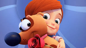 Superights Sends Pat The Dog To China Gaming Blog Kids Entertainment The Dog Star