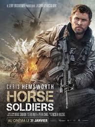Horse Soldiers Films Complets Film De Guerre Film