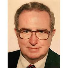 DAVID FRANCIS WALLACE