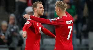 Fyra raka nollar för sverige efter träningslandskampen. Danmarks Drag Forbereder 52 Spelare For Em
