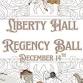 Liberty Hall's Regency Ball event image