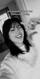 Photogenic Challenge Trend