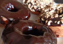 Resep glaze untuk snack gorengan aneka rasa : Resep Glaze Coklat Untuk Donat Selai Roti Yang Terenak Masakan Bunda