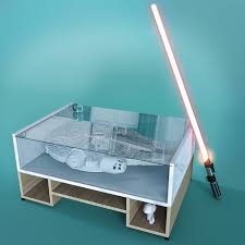 Pin By Maddie Mansell On Lego Falcon Millennium Falcon Lego Coffee Table Barbie Room