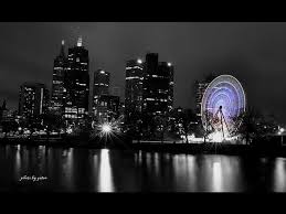 đốm Sang Melbourne Architecture Dream City Melbourne