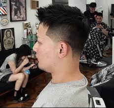 Taper Vs Fade Vs Taper Fade The Ultimate Guide To Get Your Best Cut